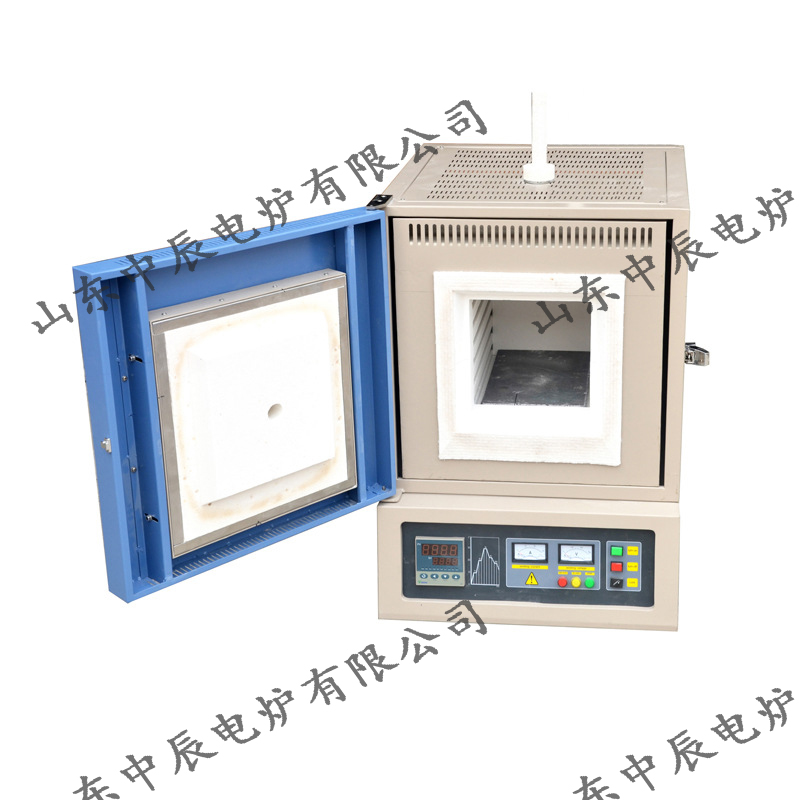高溫實驗電爐