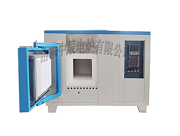 高溫節能實驗電爐