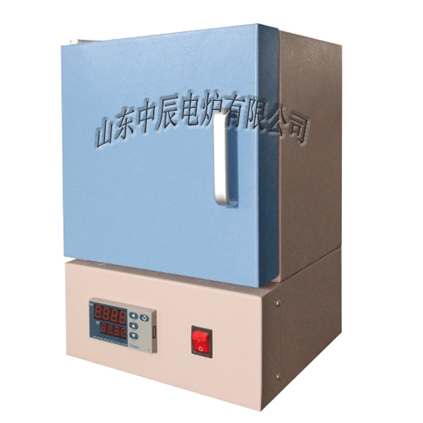 立式小型熱處理爐1400℃