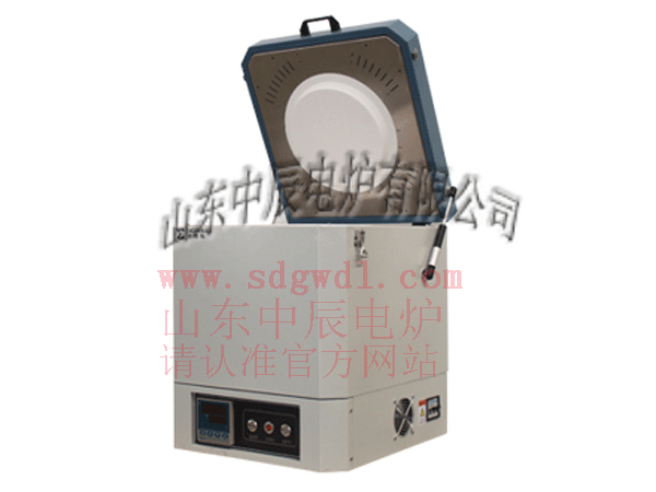 高溫精密節(jié)能井式電爐