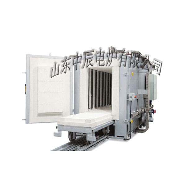 全自動工業梭式爐