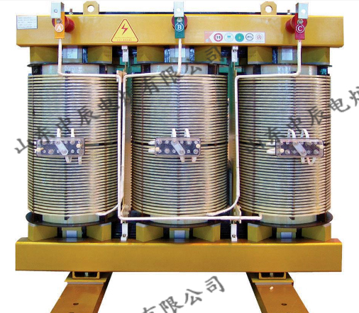 高溫電爐三相變壓器