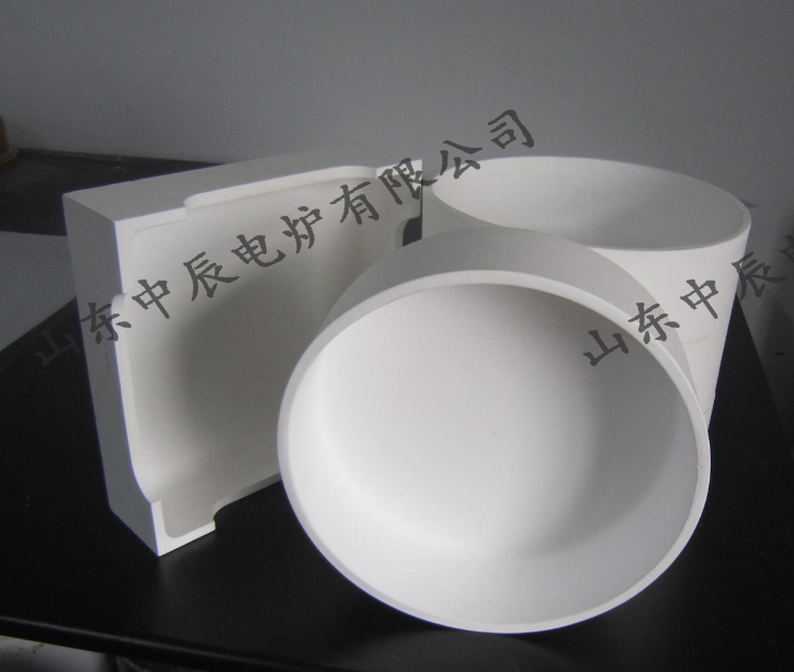 高溫坩堝匣體（匣缽）